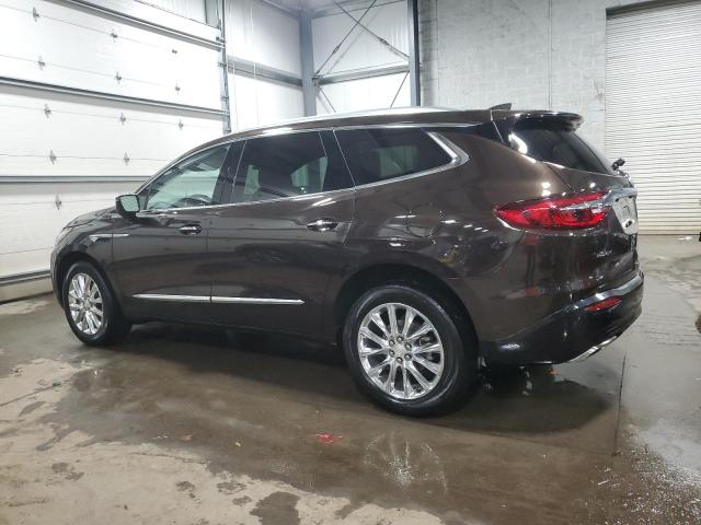 5GAEVAKW9JJ111271 | 2018 BUICK ENCLAVE ES