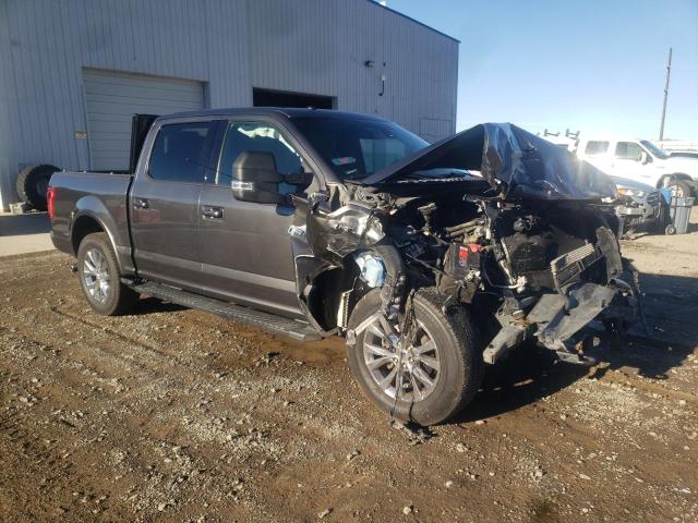 1FTEW1EF8FFC07443 | 2015 FORD F150 SUPER