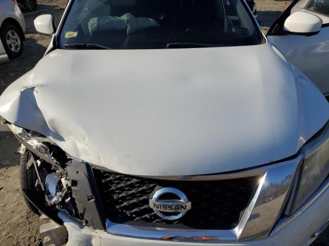 5N1AR2MM7FC671168 | 2015 NISSAN PATHFINDER