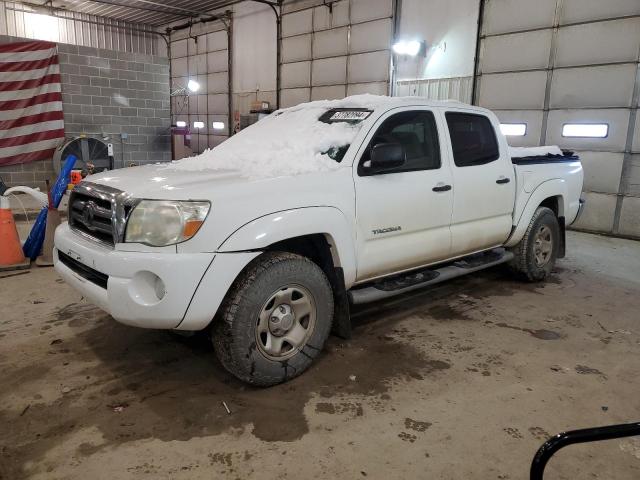 2010 Toyota Tacoma 