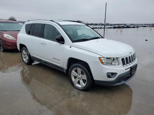 1J4NF1FB1BD180100 | 2011 Jeep compass sport