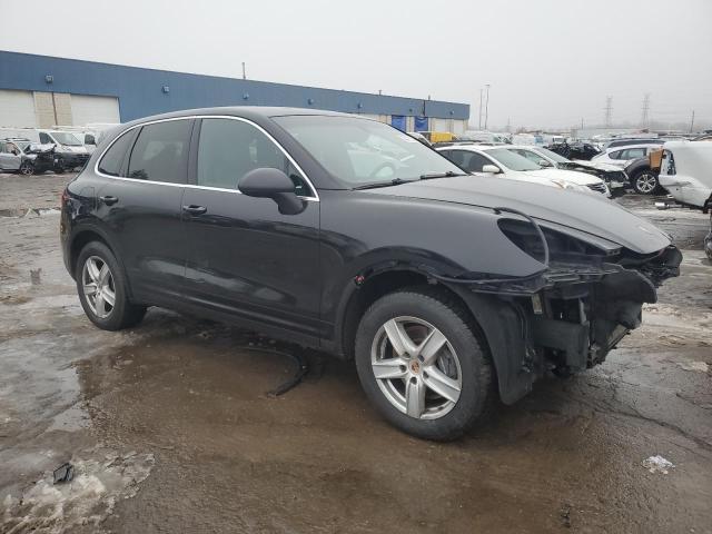 WP1AA2A2XELA02243 | 2014 PORSCHE CAYENNE