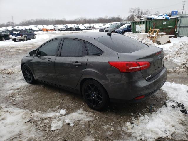 2016 FORD FOCUS SE 1FADP3FE3GL243060