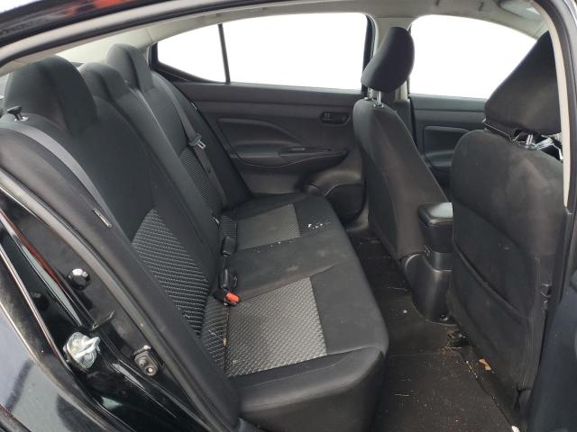 2021 NISSAN VERSA S - 3N1CN8DV1ML809523