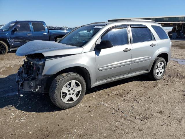 2006 Chevrolet Equinox LS