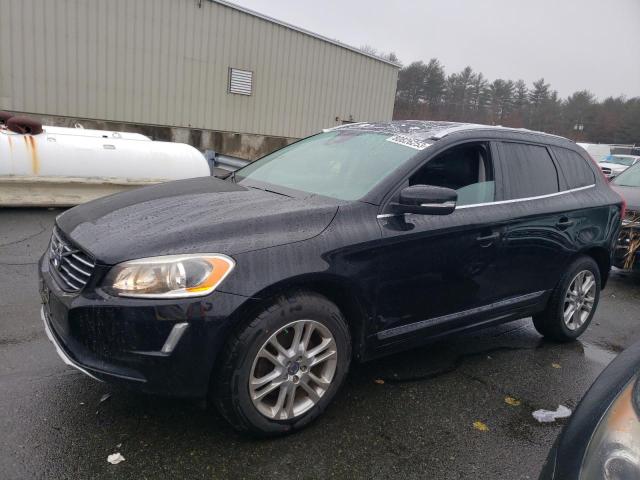 2014 Volvo XC60 