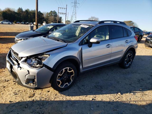 JF2GPANC5HH237293 | 2017 SUBARU CROSSTREK