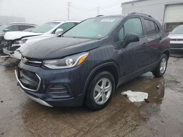 KL7CJPSM9MB373676 | 2021 CHEVROLET TRAX 1LT