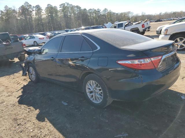 4T1BF1FK6HU755000 | 2017 TOYOTA CAMRY LE