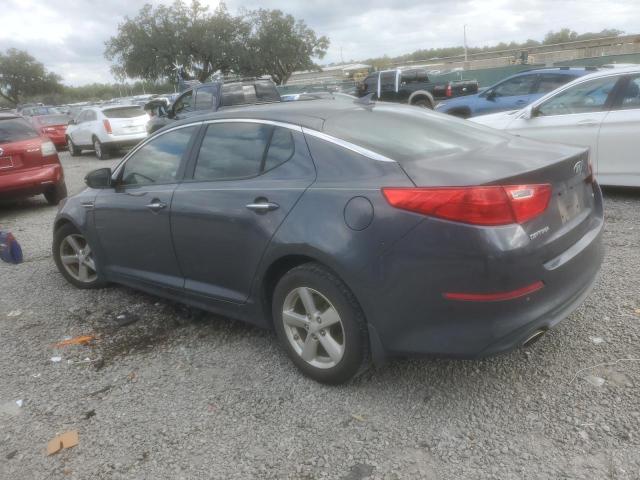 2015 KIA OPTIMA LX KNAGM4A70F5649201