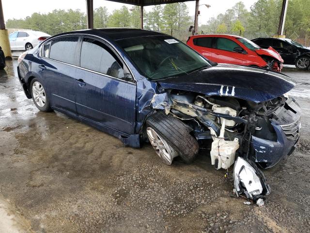 Vin: 1n4al2ap0an407782, lot: 38606254, nissan altima base 20104