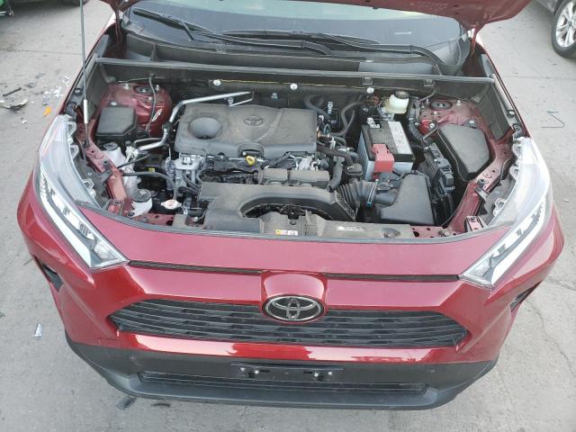 JTMA1RFV9KD031896 | 2019 TOYOTA RAV4 XLE P