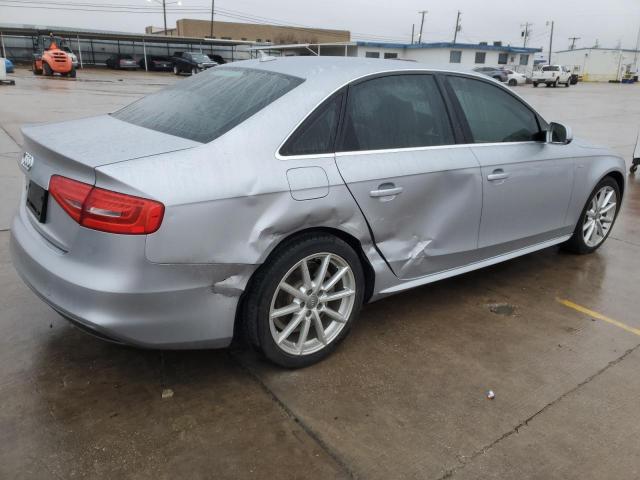 VIN WAUEFAFL5FN036903 2015 Audi A4, Premium Plus no.3