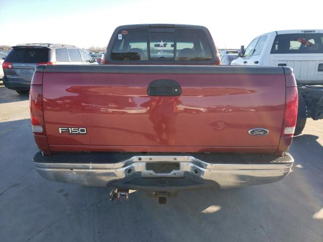 1FTRX17L7YNB99636 | 2000 Ford f150