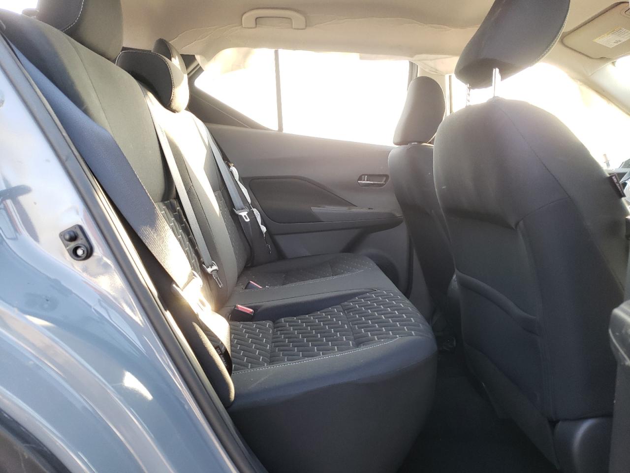3N1CP5CV6NL521332 NISSAN KICKS 2022
