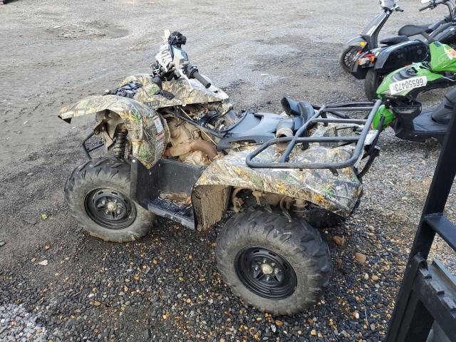 2022 YAMAHA YFM700 5Y4AMK3E5NA100129