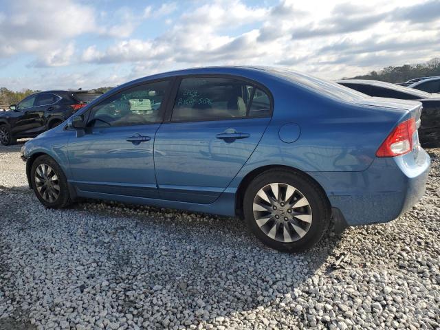 2009 Honda Civic - Image 2