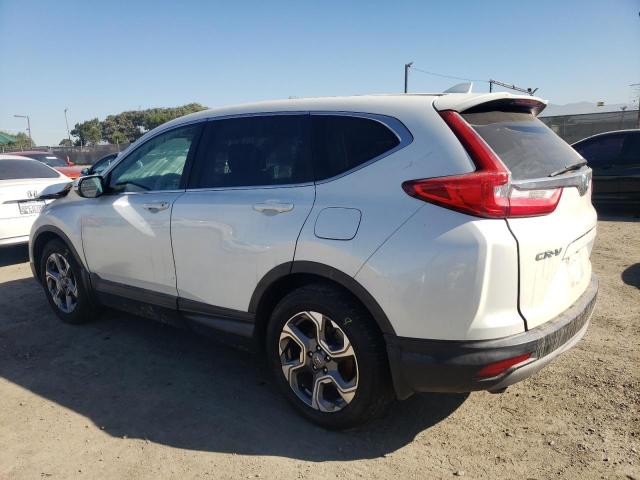 2017 HONDA CR-V EXL - 2HKRW2H87HH684605