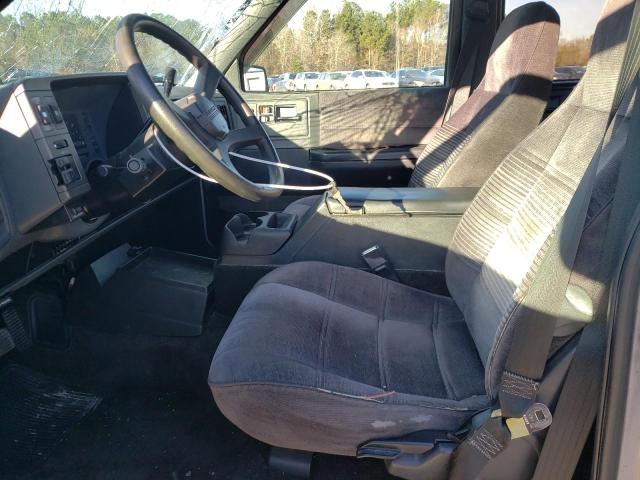 1GNCS13W3P2105859 1993 Chevrolet Blazer S10