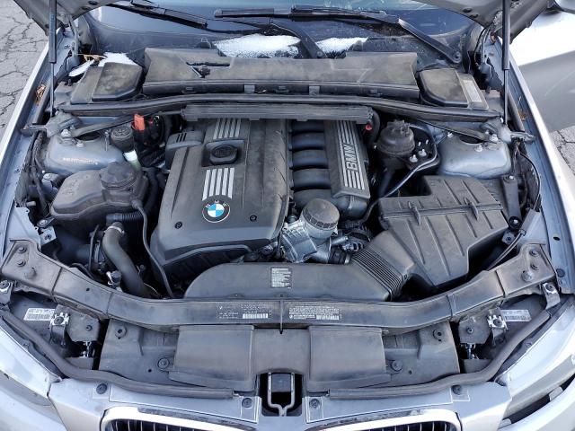 2011 BMW 3er - Image 11