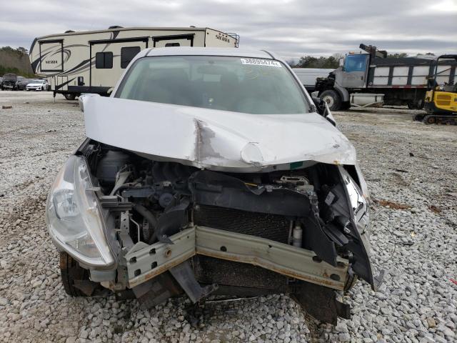 3N1CN7AP1FL855825 | 2015 NISSAN VERSA S