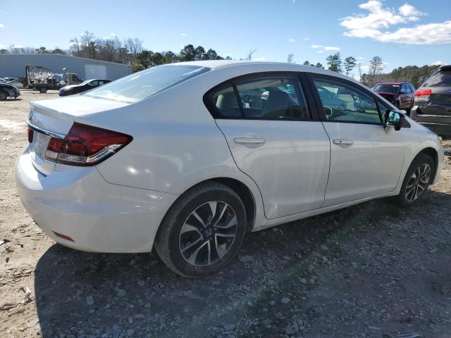 19XFB2F87EE059218 | 2014 HONDA CIVIC EX