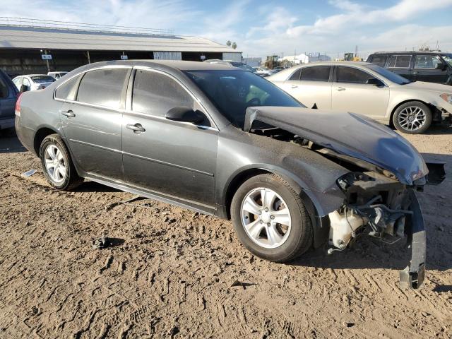 2G1WA5E32E1186071 | 2014 Chevrolet impala limited ls