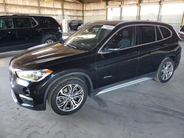 WBXHT3Z33G4A50246 | 2016 BMW X1 XDRIVE2