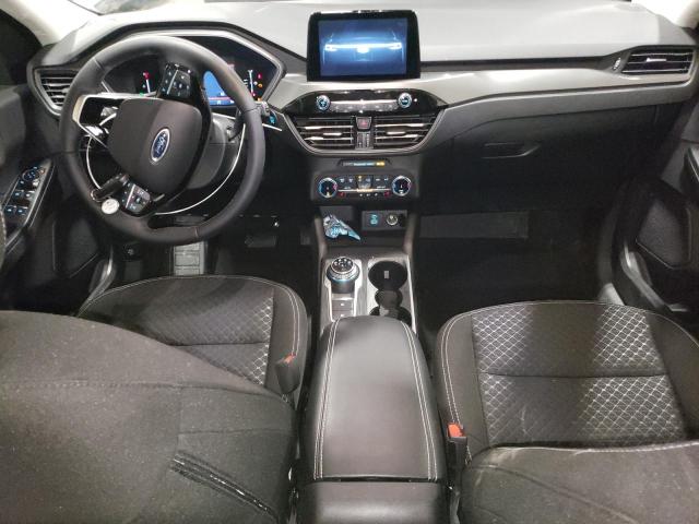 2023 FORD ESCAPE ACT - 1FMCU9GN3PUA13024