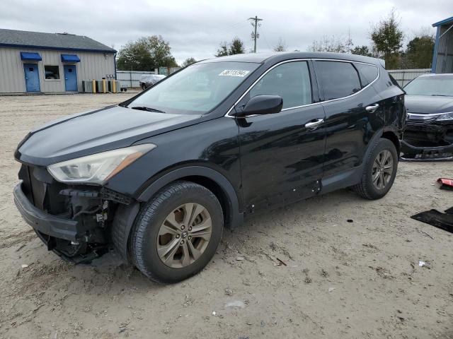 2014 Hyundai Santa Fe Sport 