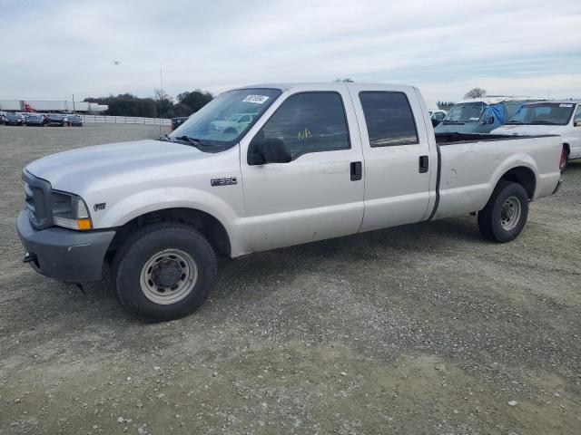 2004 Ford F-350 