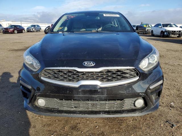 3KPF24AD8KE006703 | 2019 KIA FORTE FE