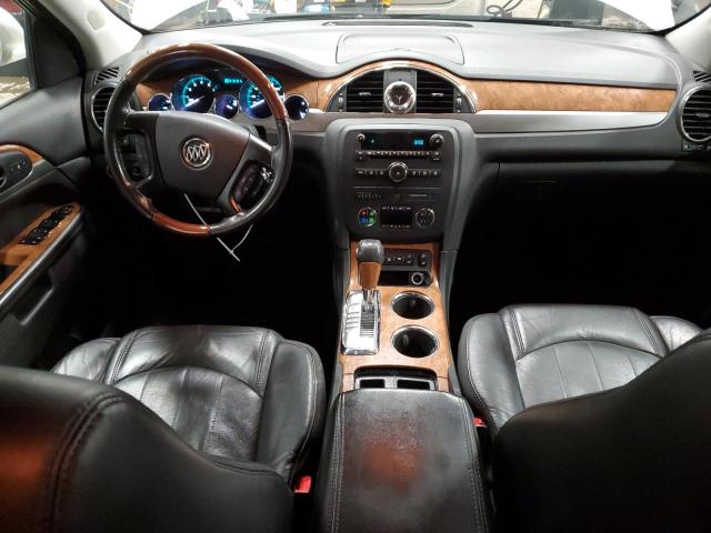 5GAKVCED1CJ217130 | 2012 Buick enclave