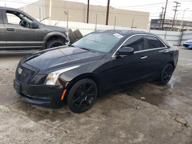 2016 Cadillac ATS 