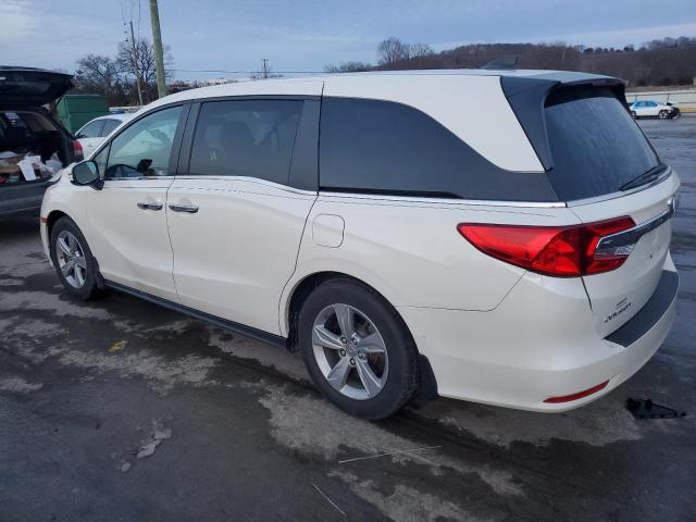 5FNRL6H5XKB030385 | 2019 HONDA ODYSSEY EX