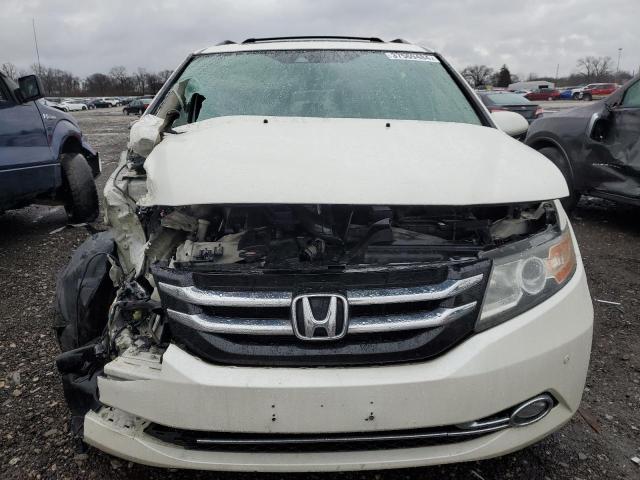 5FNRL5H97FB095925 | 2015 HONDA ODYSSEY TO