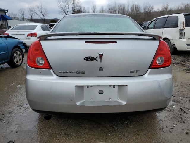 2008 Pontiac G6 Gt VIN: 1G2ZH57N684113474 Lot: 39865954