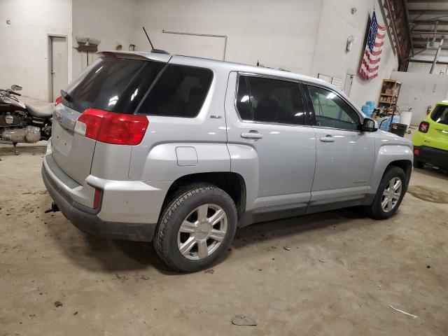 2GKALMEK4G6187939 | 2016 GM c terrain sle