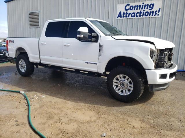 1FT7W2BT5HEC67293 | 2017 FORD F250 SUPER