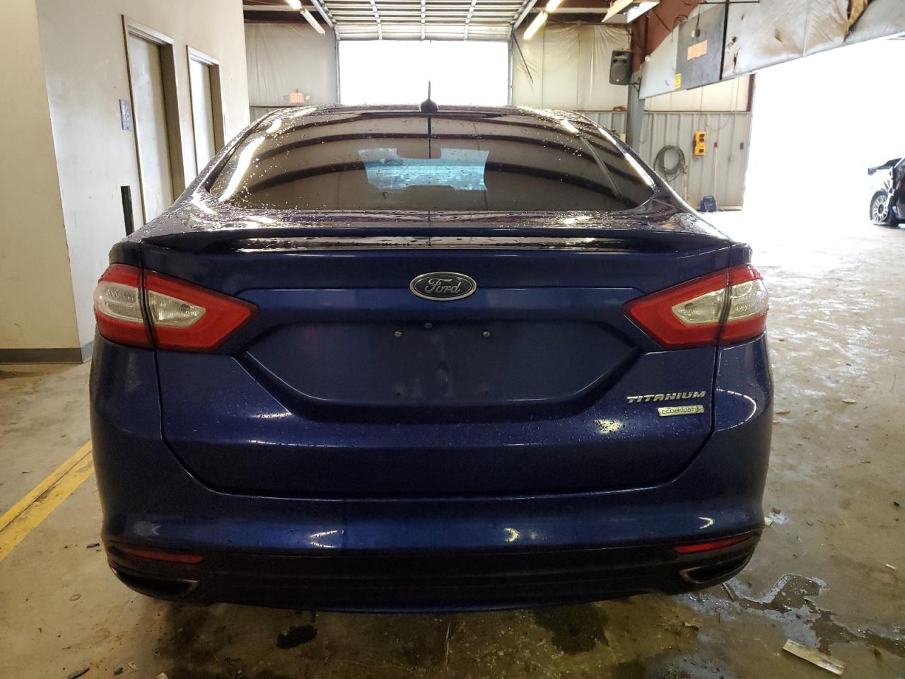 3FA6P0K9XGR226533 FORD FUSION 2016