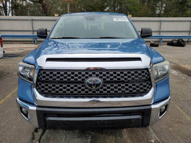 5TFRY5F18KX249122 | 2019 TOYOTA TUNDRA DOU