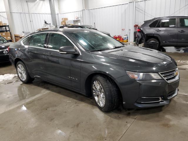 2G1115SL9F9102247 | 2015 CHEVROLET IMPALA LT