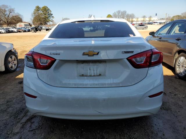 1G1BF5SM0J7199895 | 2018 CHEVROLET CRUZE PREM