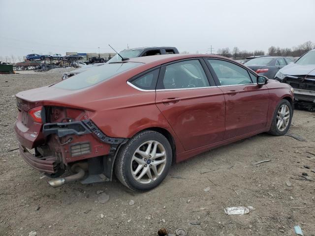 3FA6P0HD9ER188026 | 2014 FORD FUSION SE