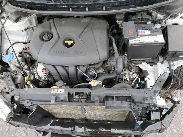 2015 KIA FORTE - KNAFX4A68F5385350