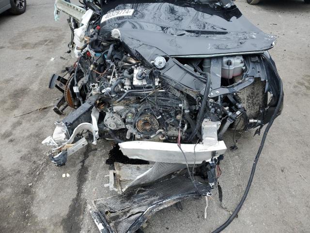 2015 AUDI A8 L QUATT - WAU32AFD7FN017782