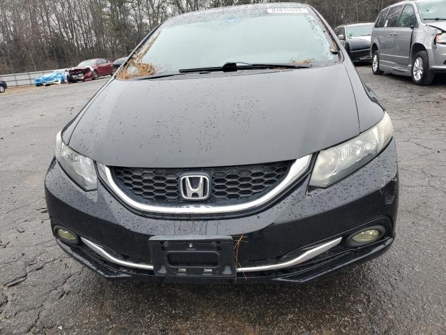 19XFB2F76FE101368 | 2015 HONDA CIVIC SE