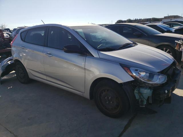 KMHCT5AE8EU145181 | 2014 HYUNDAI ACCENT GLS