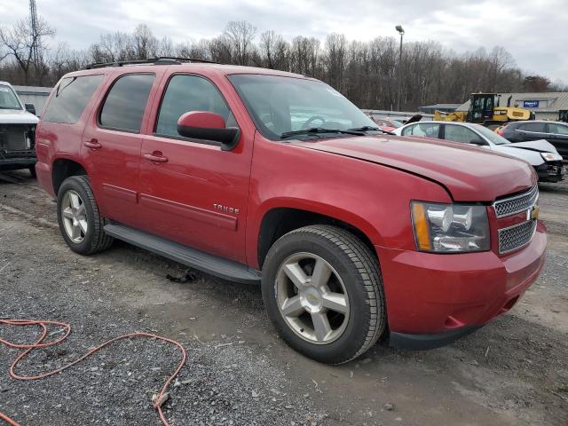 2014 Chevrolet Tahoe - Image 4