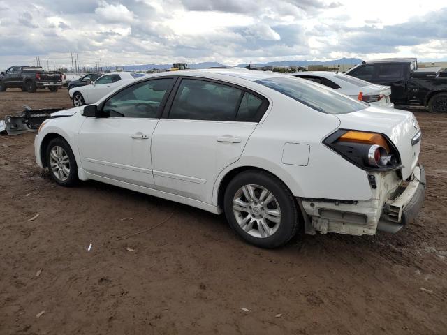 2010 Nissan Altima Base VIN: 1N4AL2AP2AC102828 Lot: 39621004